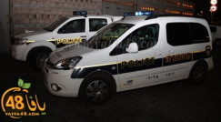  يافا: حملة اعتقالات تطال عدداً من النشطاء والرموز على خلفية الأحداث الأخيرة